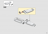 Excavatrice à chouleur Liebherr R 9800 #42100