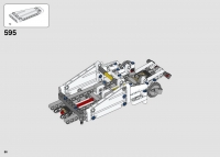 Excavatrice à chouleur Liebherr R 9800 #42100