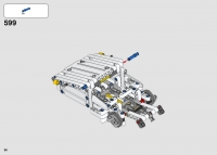 Excavatrice à chouleur Liebherr R 9800 #42100