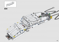 Excavatrice à chouleur Liebherr R 9800 #42100