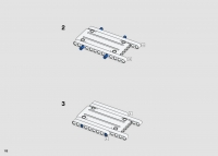 Excavatrice à chouleur Liebherr R 9800 #42100