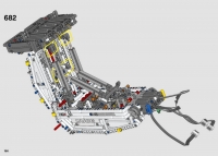 Excavatrice à chouleur Liebherr R 9800 #42100