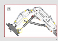 Excavatrice à chouleur Liebherr R 9800 #42100