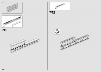 Excavatrice à chouleur Liebherr R 9800 #42100