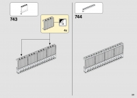 Excavatrice à chouleur Liebherr R 9800 #42100