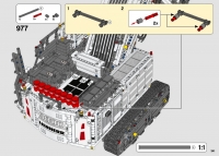 Excavatrice à chouleur Liebherr R 9800 #42100