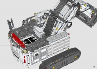 Excavatrice à chouleur Liebherr R 9800 #42100