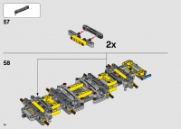 Grue mobile #42108