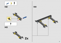 Grue mobile #42108