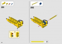 Grue mobile #42108