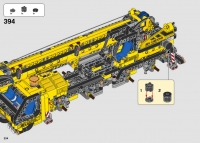 Grue mobile #42108