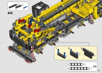 Grue mobile #42108