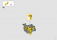 Tombereau articulé Volvo A60H #42114