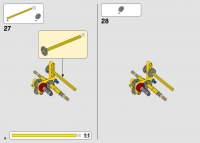 Tombereau articulé Volvo A60H #42114