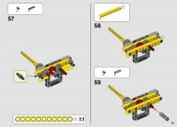 Tombereau articulé Volvo A60H #42114