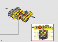 Tombereau articulé Volvo A60H #42114