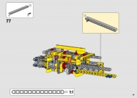 Tombereau articulé Volvo A60H #42114