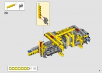 Tombereau articulé Volvo A60H #42114