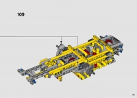 Tombereau articulé Volvo A60H #42114