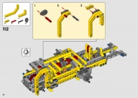 Tombereau articulé Volvo A60H #42114