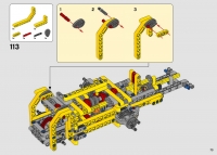 Tombereau articulé Volvo A60H #42114