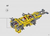 Tombereau articulé Volvo A60H #42114