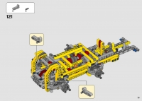 Tombereau articulé Volvo A60H #42114