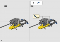 Tombereau articulé Volvo A60H #42114