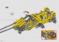 Tombereau articulé Volvo A60H #42114