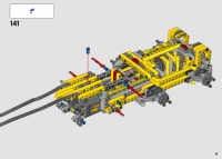 Tombereau articulé Volvo A60H #42114