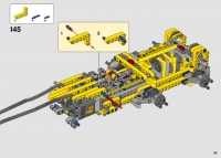 Tombereau articulé Volvo A60H #42114