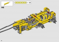 Tombereau articulé Volvo A60H #42114