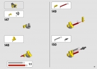 Tombereau articulé Volvo A60H #42114