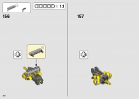 Tombereau articulé Volvo A60H #42114