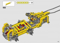 Tombereau articulé Volvo A60H #42114