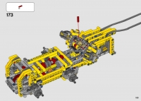 Tombereau articulé Volvo A60H #42114