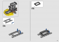 Tombereau articulé Volvo A60H #42114