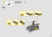 Tombereau articulé Volvo A60H #42114