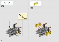 Tombereau articulé Volvo A60H #42114