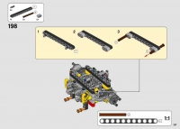Tombereau articulé Volvo A60H #42114