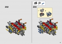 Tombereau articulé Volvo A60H #42114