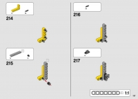 Tombereau articulé Volvo A60H #42114