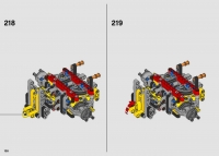 Tombereau articulé Volvo A60H #42114