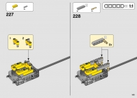 Tombereau articulé Volvo A60H #42114