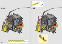 Tombereau articulé Volvo A60H #42114