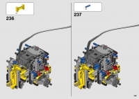 Tombereau articulé Volvo A60H #42114