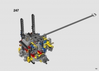 Tombereau articulé Volvo A60H #42114