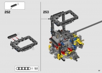 Tombereau articulé Volvo A60H #42114