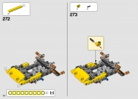 Tombereau articulé Volvo A60H #42114