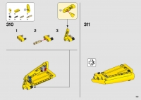 Tombereau articulé Volvo A60H #42114